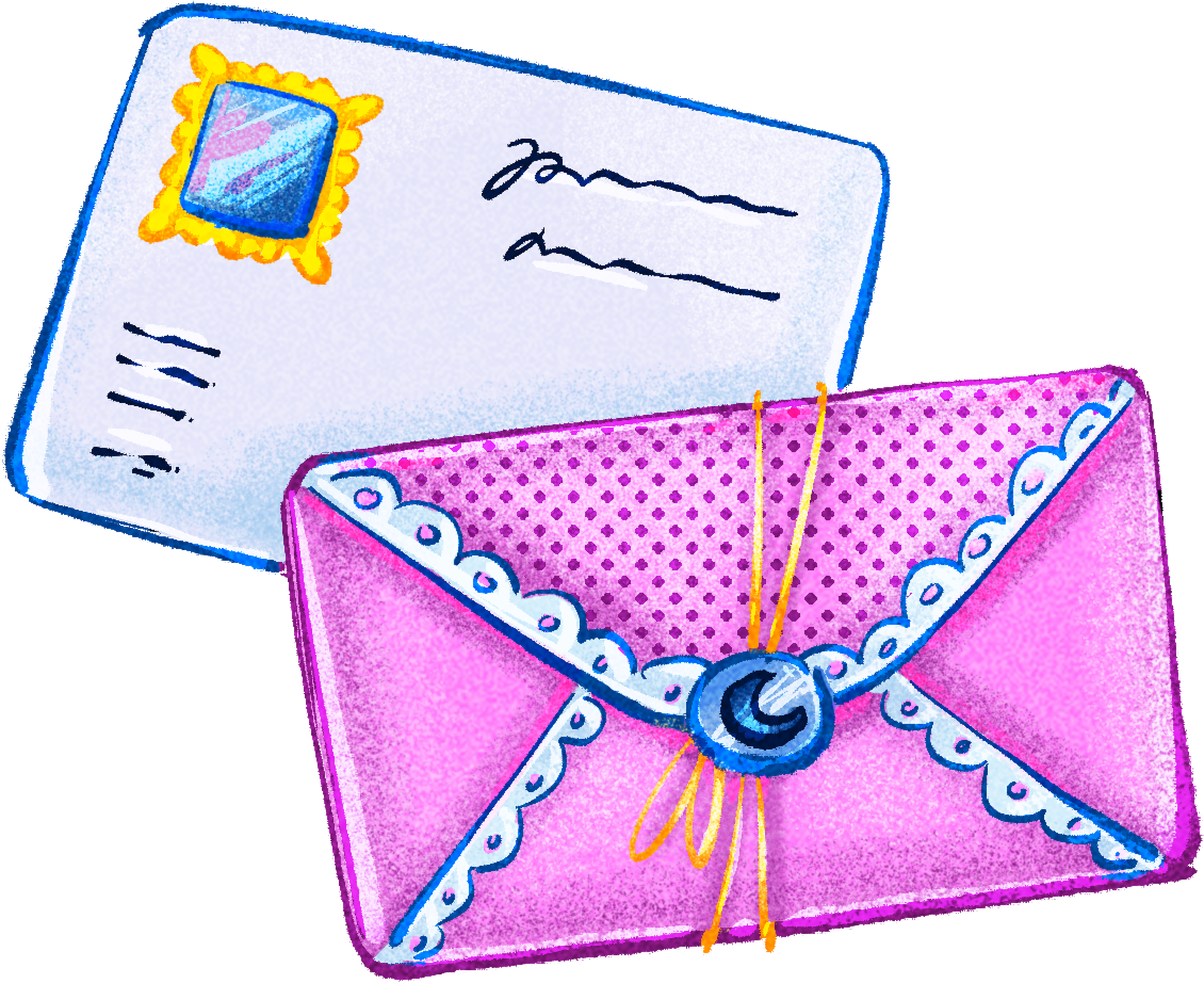 Share your published poems with us!
